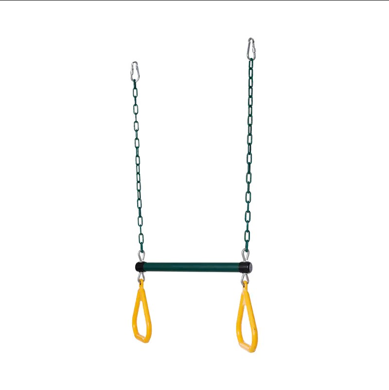 Swing Trapezes چیست؟