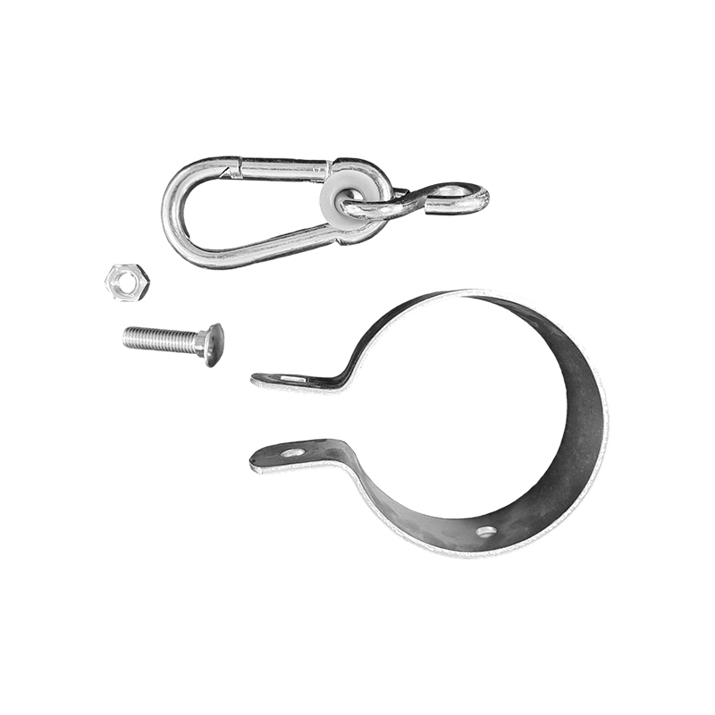 کیت قلاب چرخشی مربعی/گردی