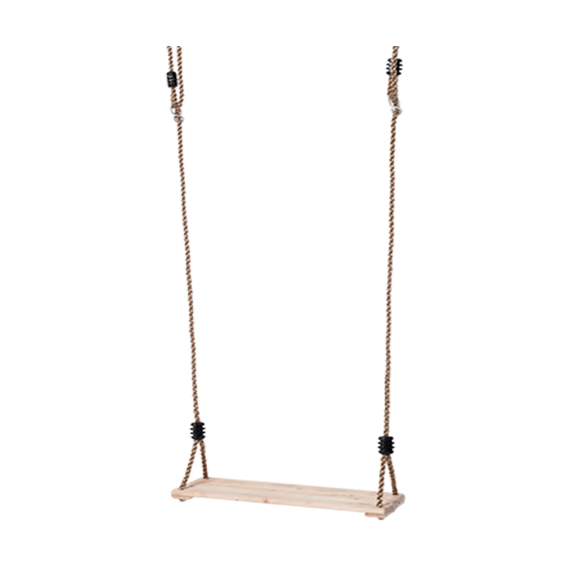 تاب کودکانه چوب کاج طبیعی