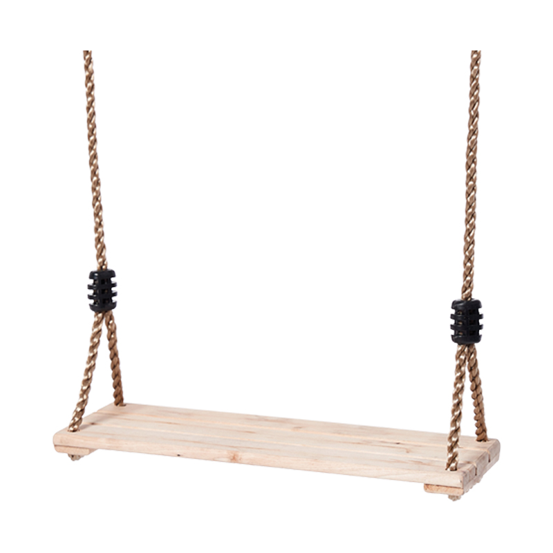 تاب کودکانه چوب کاج طبیعی