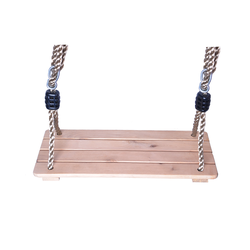 تاب کودکانه چوب کاج طبیعی