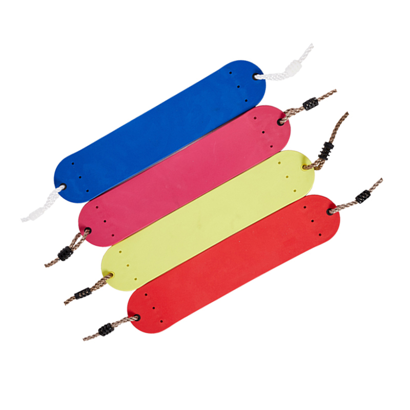 Eva Soft Board U-Swing with Chain