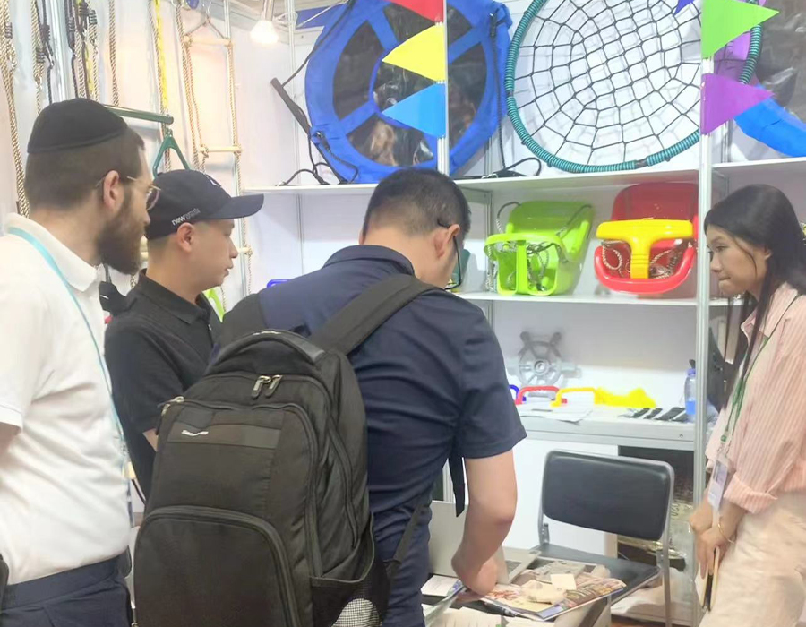 نمایش نمایشگاه
